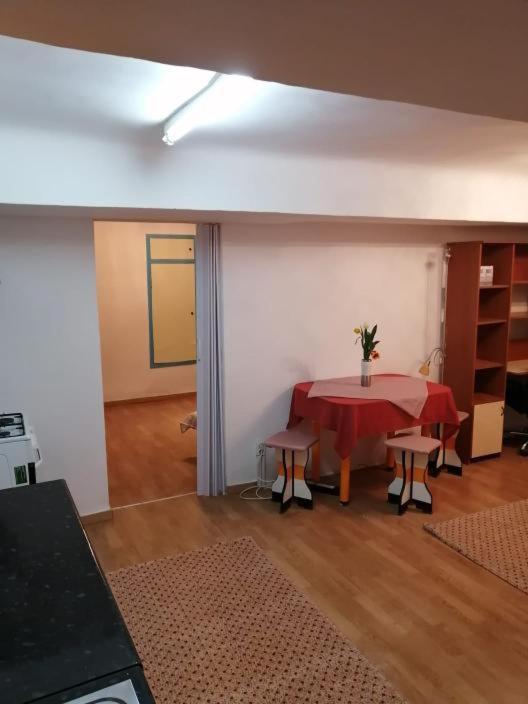 Restart Cluj-Napoca Apartment Exterior foto