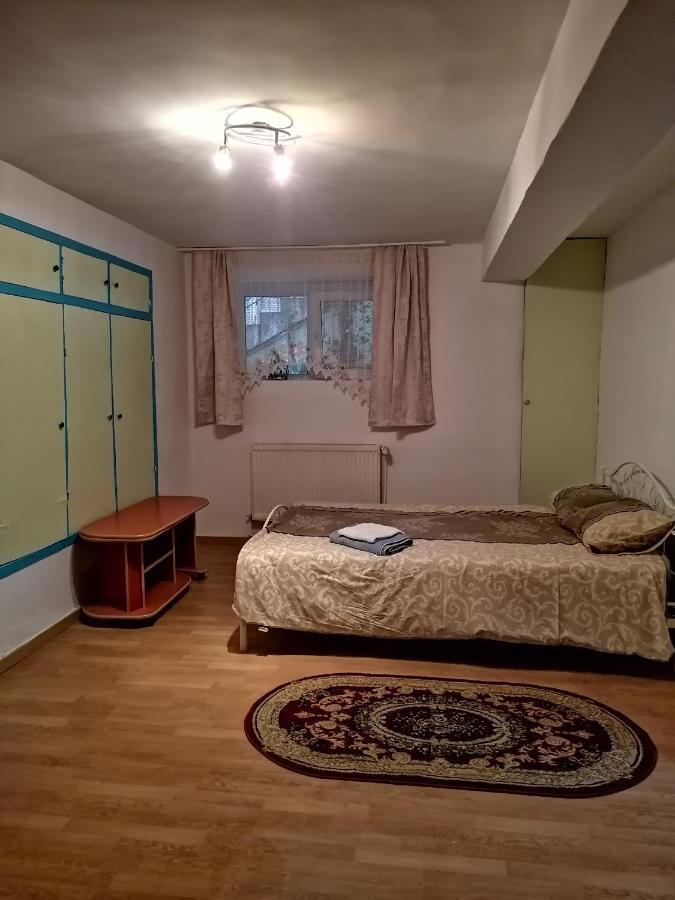 Restart Cluj-Napoca Apartment Exterior foto