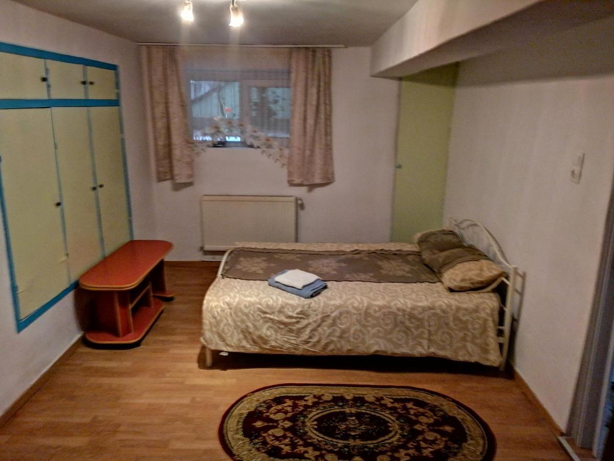 Restart Cluj-Napoca Apartment Exterior foto