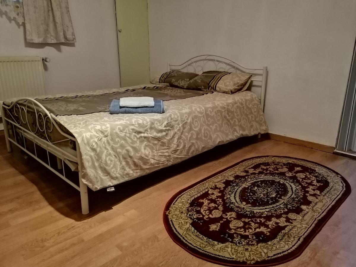 Restart Cluj-Napoca Apartment Exterior foto