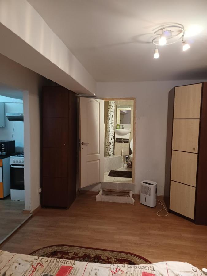 Restart Cluj-Napoca Apartment Exterior foto